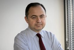 Szymański: wyzwania w Europie wymagają ambitnych działań