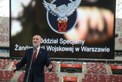 Macierewicz: zrobimy wszystko dla bezpieczeństwa szczytu NATO