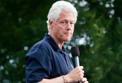 FBI opublikowało dokumenty z postępowania przeciwko Billowi Clintonowi