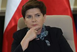 Beata Szydło o Mariuszu Muszyńskim: ja również oczekuję na wyjaśnienia