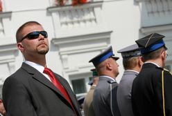 Polacy nie chcą polskiej Secret Service. Wolą BOR