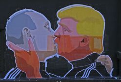 Wybory w USA: Władimir Putin na pierwszym planie