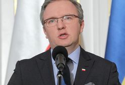Kancelaria prezydenta: mieliśmy kontakt z ekipą Trumpa