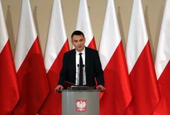 Wojciech Kaczmarczyk dla WP: ataki na obcokrajowców to zjawisko marginalne. Polska jest bezpiecznym krajem