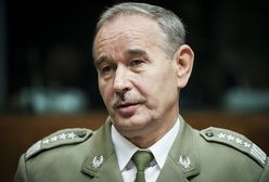 Wiemy, kto zastąpi gen. Mieczysława Gocuła na stanowisku szefa Sztabu Generalnego