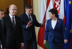 Wiceszef MSZ: we wtorek w Krynicy rozmowy V4 przed spotkaniem w Bratysławie