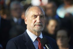 Macierewicz: ponad wszelkie sojusze liczy się siła narodu oraz własnej armii