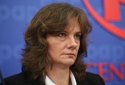 Dymisja urzędniczki z Ministerstwa Sprawiedliwości. Marzena Kruk jest zamieszana w aferę reprywatyzacyjną w stolicy