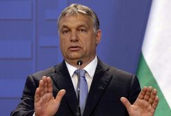 Viktor Orban: powstanie nowe ogrodzenie na granicy z Serbią