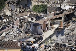 Trzęsienie ziemi we Włoszech. Doszło do katastrofy budowlanej?