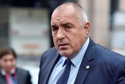 Bułgaria nie przyjmie migrantów odesłanych z Zachodu. Zdecydowana postawa Bojko Borysowa