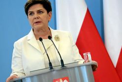 Debata o Polsce w PE bez Beaty Szydło. Polityk PiS: zaproszenia nie było