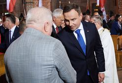 W Gdańsku uczczono 36. rocznicę podpisania Porozumień Sierpniowych