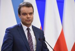 Rafał Bochenek o przeglądzie resortów: "to nie jest PR"