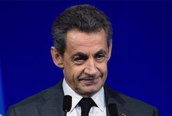 Nicolas Sarkozy ogłosił, że będzie ubiegał się o fotel prezydenta Francji