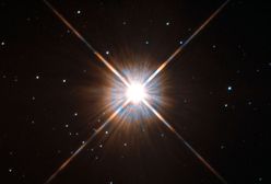 Proxima Centauri ma planetę podobną do Ziemi