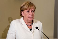 Angela Merkel: wynik CDU rozczarowujący, ale zmiany polityki nie będzie