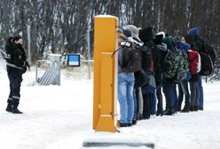Norwegia buduje mur na granicy z Rosją