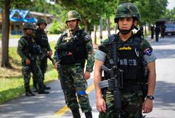 Tajlandia: w zamachu zginęła jedna osoba, 29 rannych