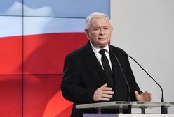 Jarosław Kaczyński komentuje działania TK: tutaj chodzi o wywołanie awantury, nic innego