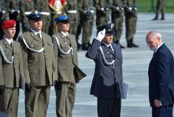 Szef MON: nie byłoby niepodległej Polski bez żołnierzy 1920 roku