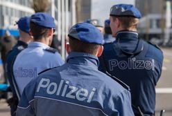 27-letni Szwajcar sprawcą ataku w pociągu. Kilka osób rannych