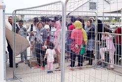 Europol będzie szukał terrorystów w greckich obozach dla uchodźców