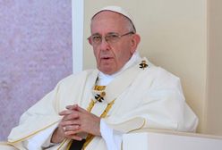 Nowy grzech? Papież zaapelował do wiernych