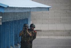 Korea Płn. wystrzeliła rakietę balistyczną