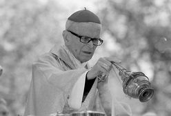 Kardynał Franciszek Macharski nie żyje. Były metropolita krakowski i przyjaciel Jana Pawła II zmarł w wieku 89 lat. Będzie pochowany na Wawelu
