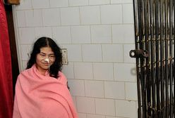 Najdłuższy w historii strajk głodowy dobiega końca. Trwał 16 lat