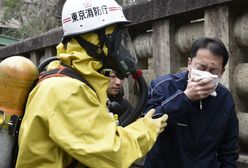 Tokio: ktoś rzucił koktajlem Mołotowa w tłum. 15 osób rannych, w tym dwoje dzieci