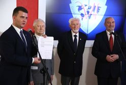 MON odpowiada na pismo Gronkiewicz-Waltz. "To potęgowanie chaosu i szumu informacyjnego"