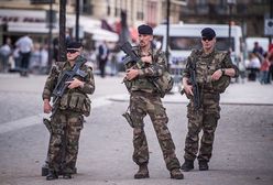 Francois Hollande zapowiada powołanie Gwardii Narodowej w reakcji na zamachy we Francji