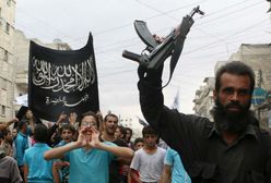Syryjski Front al-Nusra odrywa się od Al-Kaidy, tworzy nową organizację