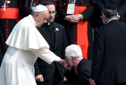 Papież Franciszek ostrzega Polaków przed klerykalizmem