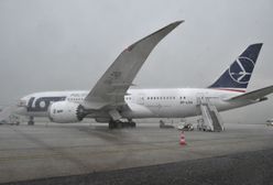 Koniec wizyty papieża Franciszka w Polsce. Samolot wystartował do Rzymu