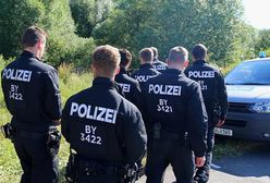 17-letni uchodźca z Afganistanu podejrzany o zgwałcenie i zamordowanie studentki w Niemczech