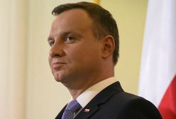 Powołano czterech prezesów Sądu Najwyższego. Nominacje wręczył prezydent andrzej Duda