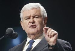 Republikanin Newt Gingrich nazywa Estonię "przedmieściami Petersburga". USA porzuci swoich sojuszników?