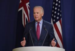 Joe Biden zaapelował do Turcji o poszanowanie zasad państwa prawa