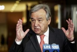 Antonio Guterres faworytem na stanowisko sekretarza generalnego ONZ