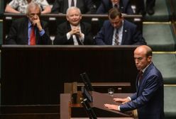 PO i Nowoczesna zaskarżają ustawę o TK