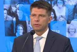 Pomysł Ryszarda Petru wyśmiany przez polityków PO. Chodzi o prawybory