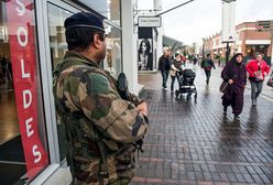 Francuskie "zakazane strefy". Jak islamskim ekstremistom udało się zasiać swoje ziarno?