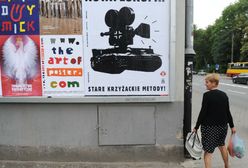 W Krakowie rusza proces przeciwko twórcom filmu "Nasze matki, nasi ojcowie" i ZDF