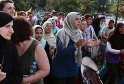 Grecja zaniepokojona zwiększonym napływem migrantów