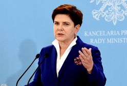 450 tys. osób podpisało projekt ustawy zakazującej aborcji. Beata Szydło zabrała głos