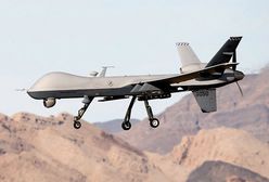 Katastrofa drona bojowego MQ9 w Syrii. Pierwszy taki przypadek