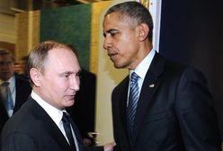 TASS: Putin i Obama spotkają się na marginesie szczytu G20 w Chinach